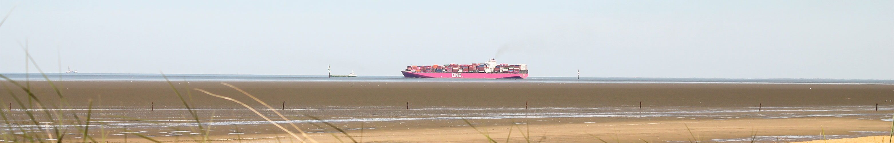 Wattenmeer Cuxhaven
