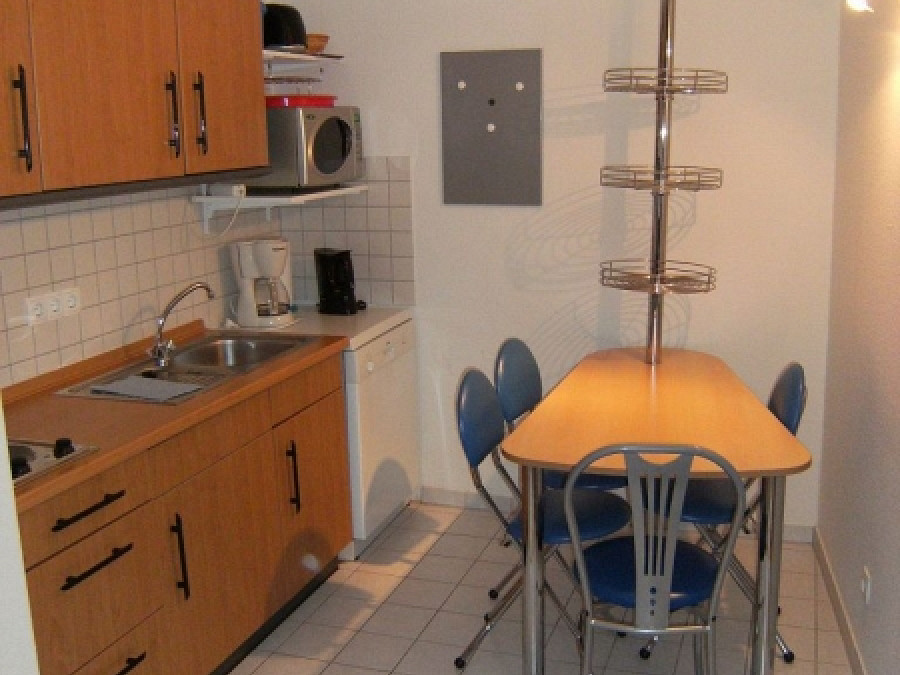 Duhner Düne, Haus II Wo. 11