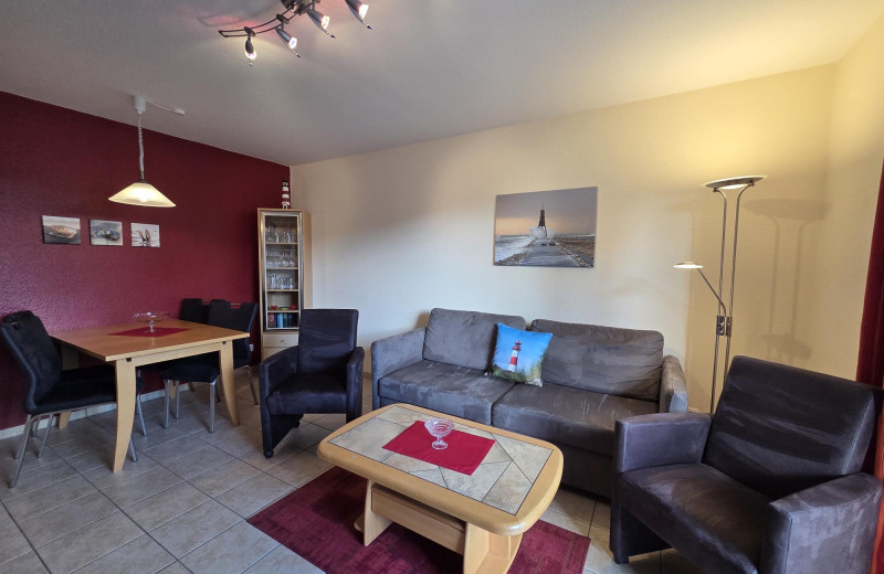 Duhner Düne, Haus II Wo. 4