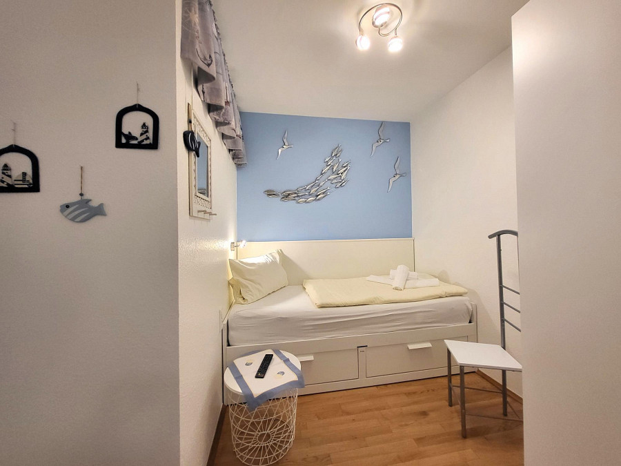 Strandpalais Wohnung C4