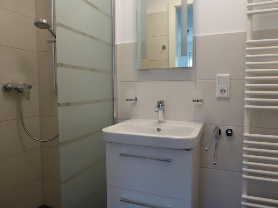 North Side Wohnung 8
