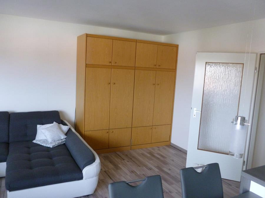 Poseidon Wohnung 37