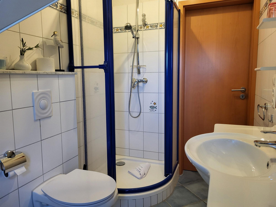 Aquaris Wohnung 11