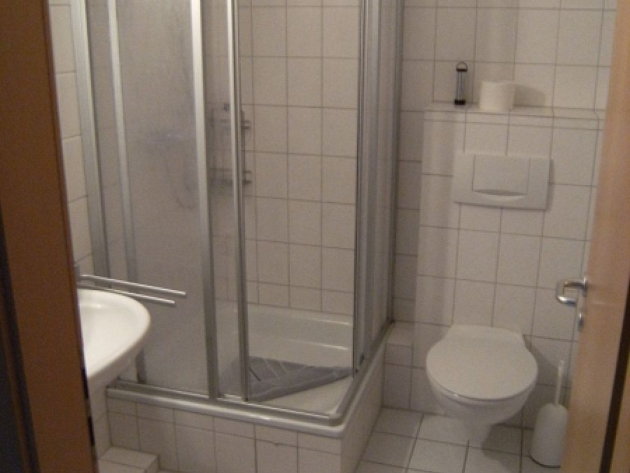 Duhner Düne Wohnung 5