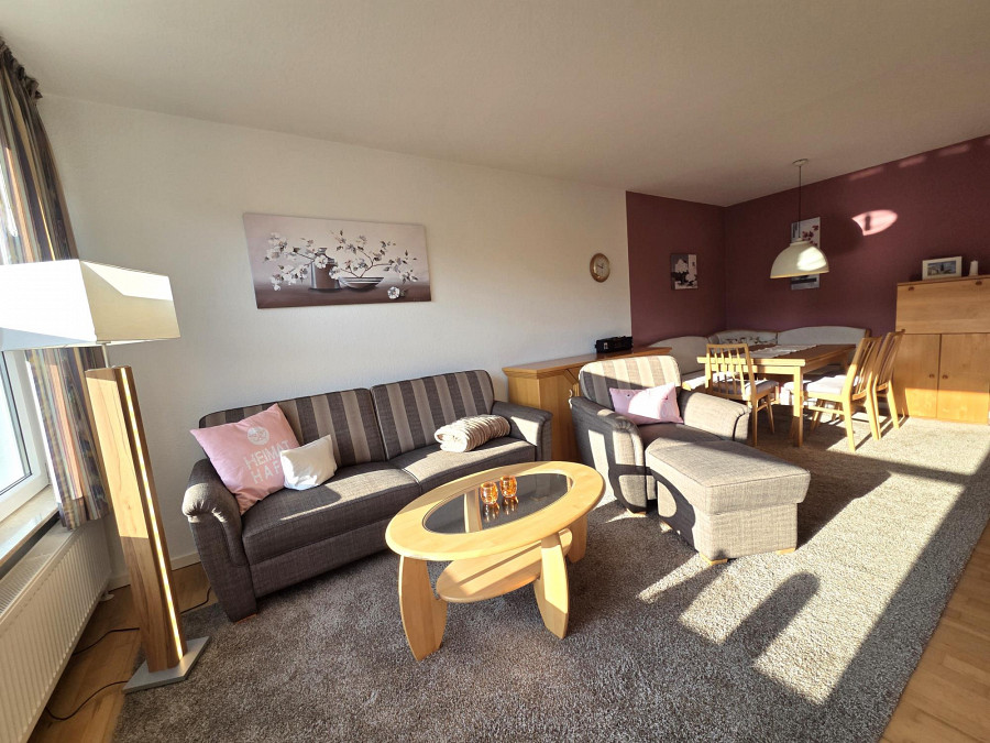 Seeland Wohnung Nr.  5 (45 B)