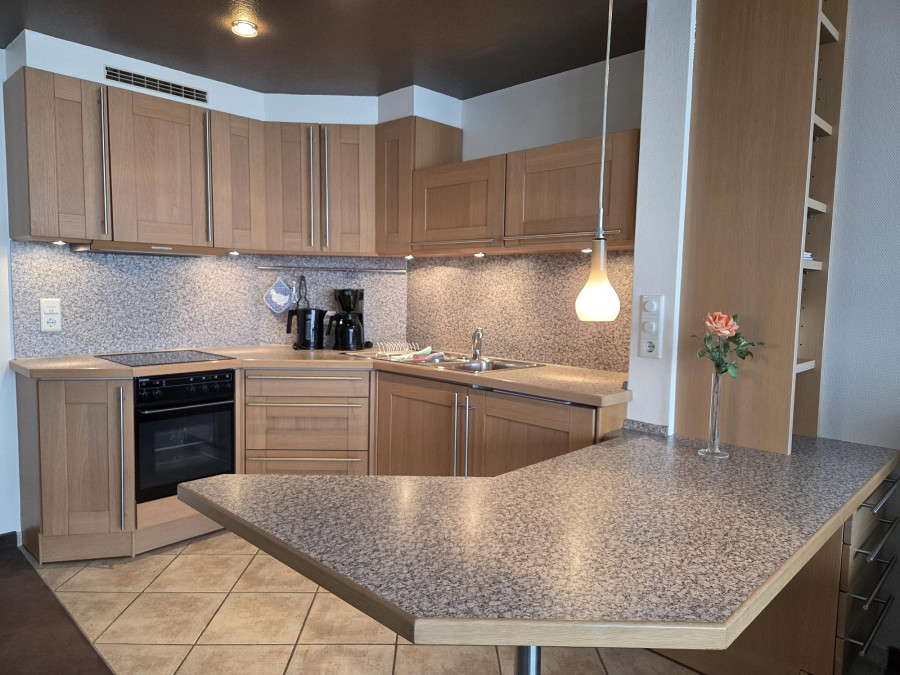 Residenz Dünenweg Wohnung 7