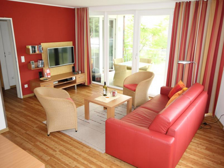 Hohe Lith Wohnung 6