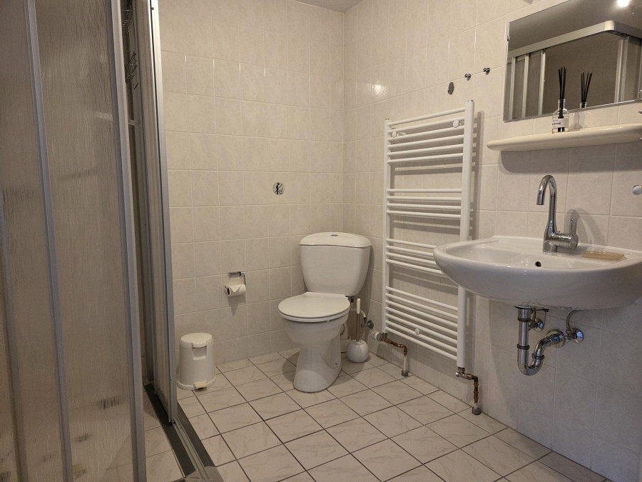 Seeland Wohnung Nr.  5 (45 B)