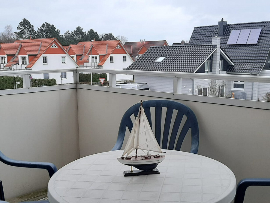 Poseidon Wohnung 18