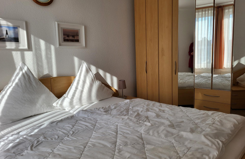 Duhner Düne Wohnung 9