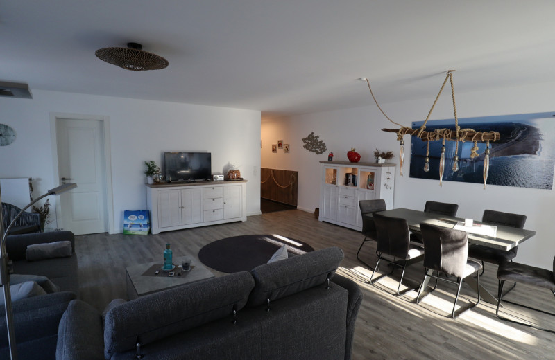 North Side Wohnung 8