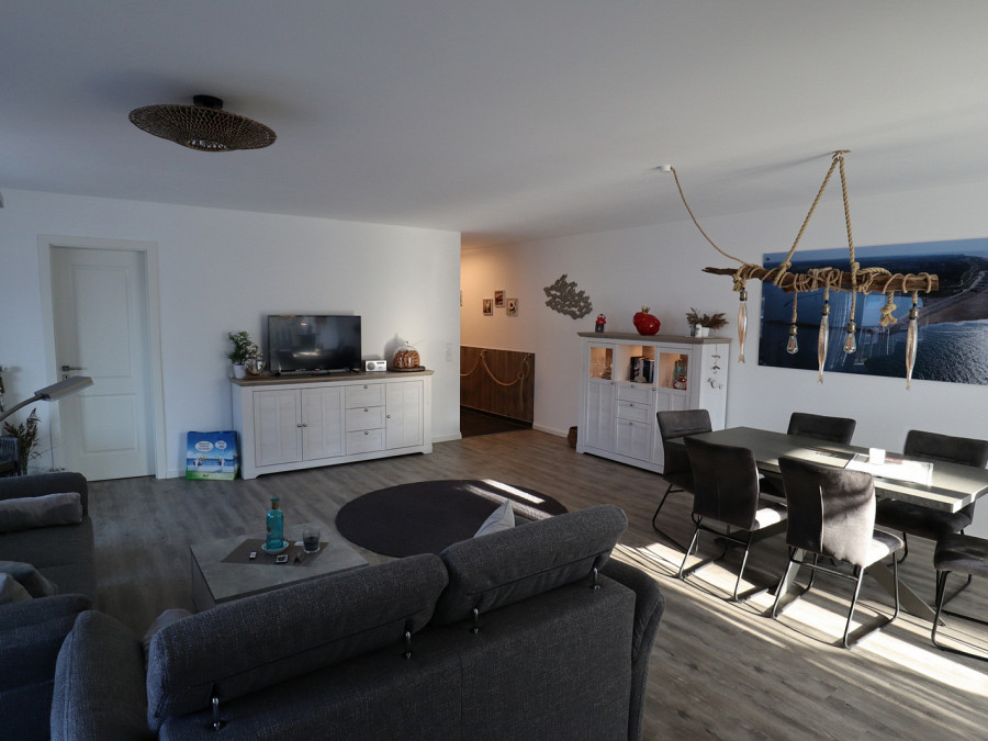 North Side Wohnung 8