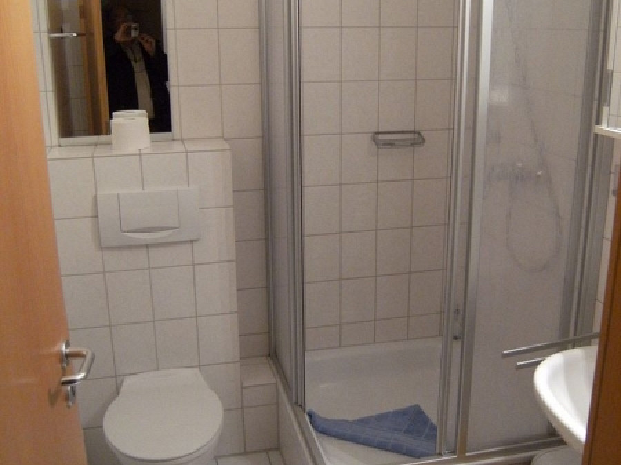 Duhner Düne Wohnung 3