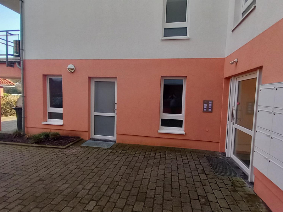 Windjammer Wohnung 5