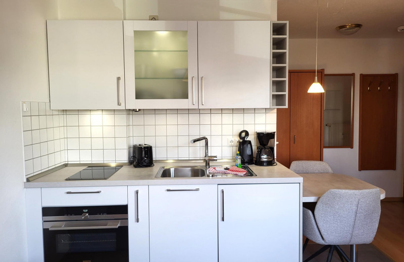 Elbe I  Wohnung Nr. 33