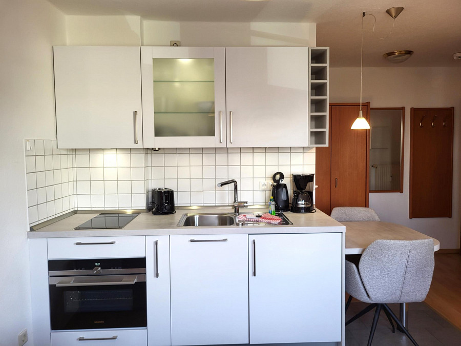 Elbe I  Wohnung Nr. 33