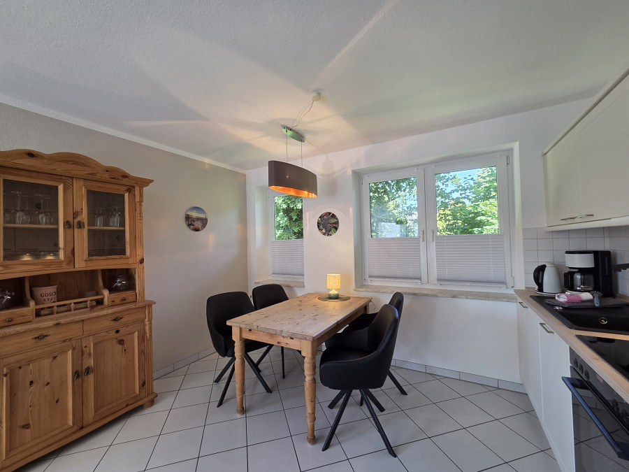 Padua Haus A Wohnung 4