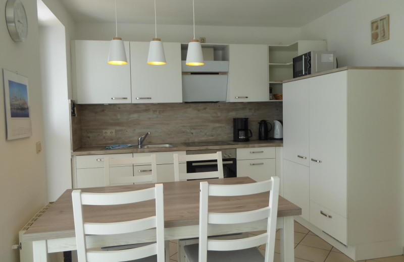 Padua Haus A Wohnung 2