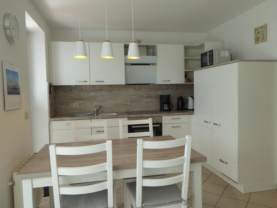 Padua Haus A Wohnung 2