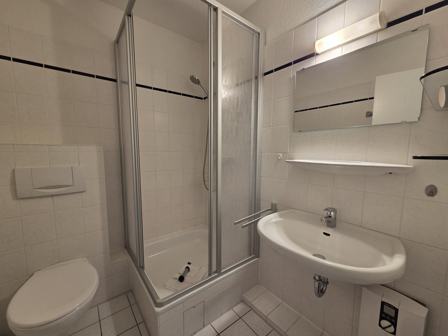 Duhner Düne Wohnung 2