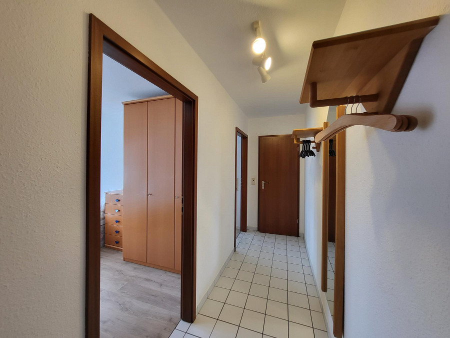 Elbe I  Wohnung Nr. 30