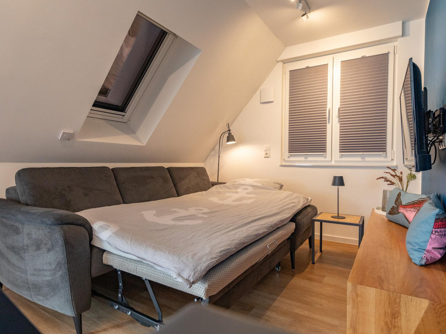 Am Voßgarten Wohnung 6