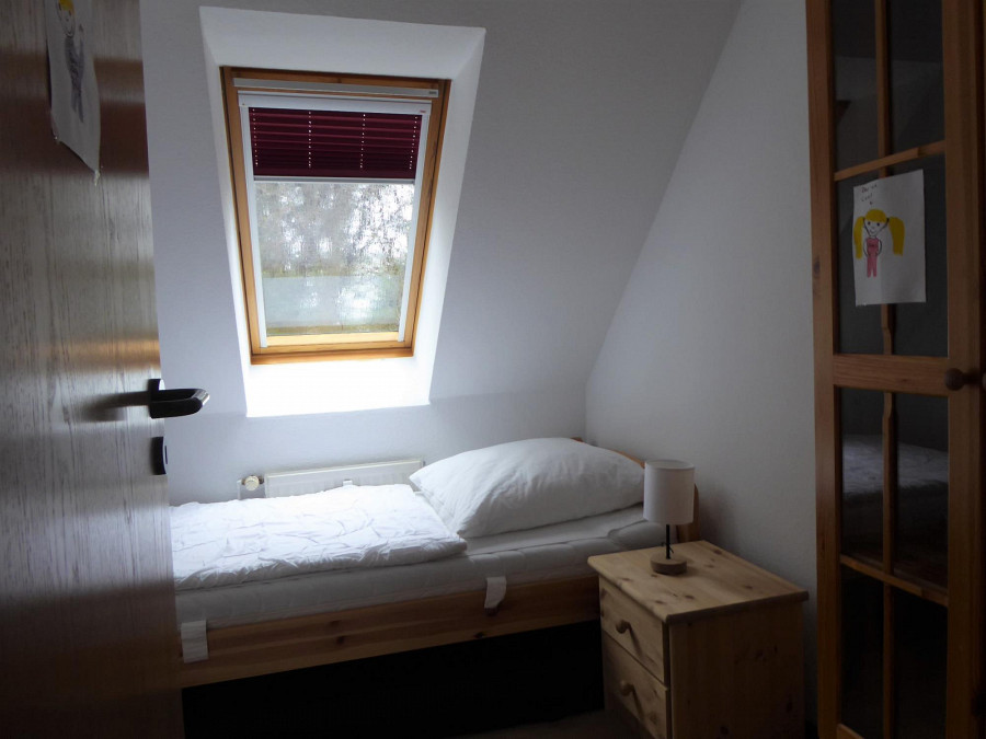 Padua Haus B Wohnung 3