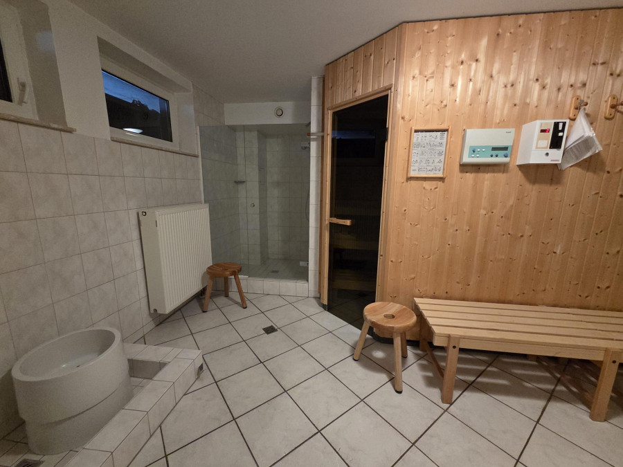 Residenz Dünenweg Wohnung 7