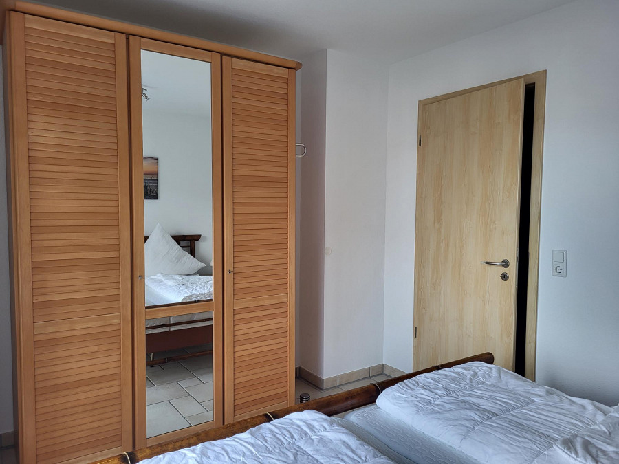 Strandpalais Wohnung B10 