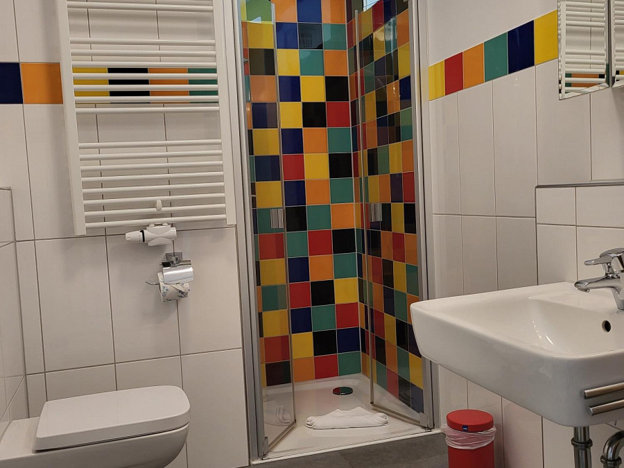 Naturdüne Wohnung 11