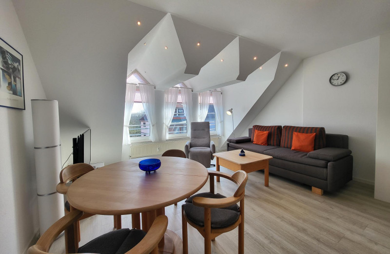 Elbe I  Wohnung Nr. 30