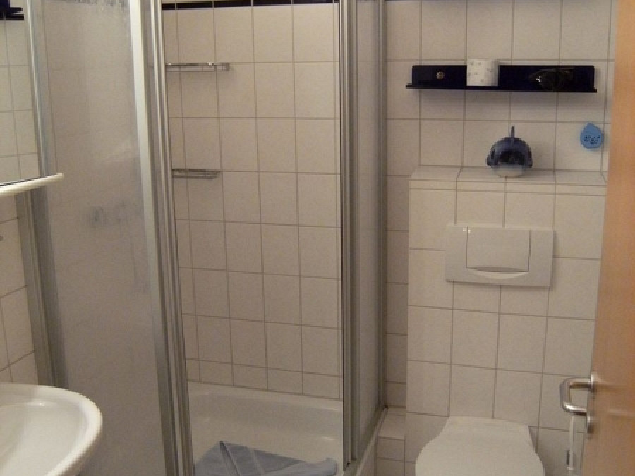 Duhner Düne Wohnung 4