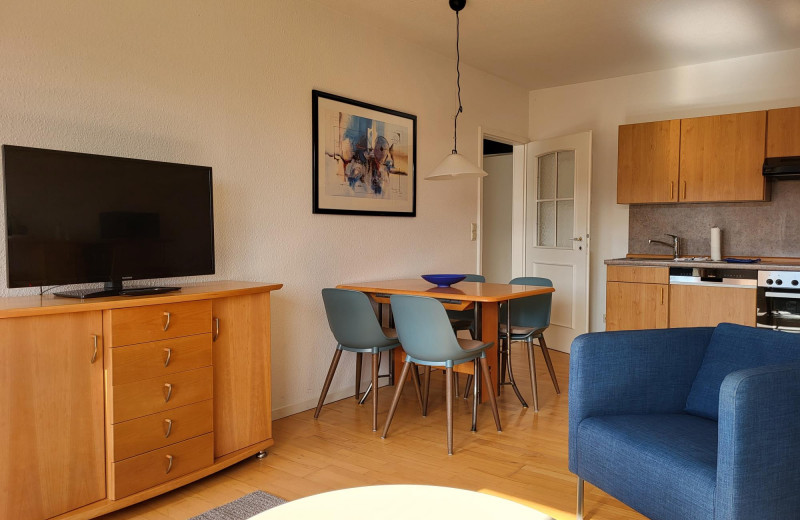 Seeland Wohnung Nr.  4 (45 A)
