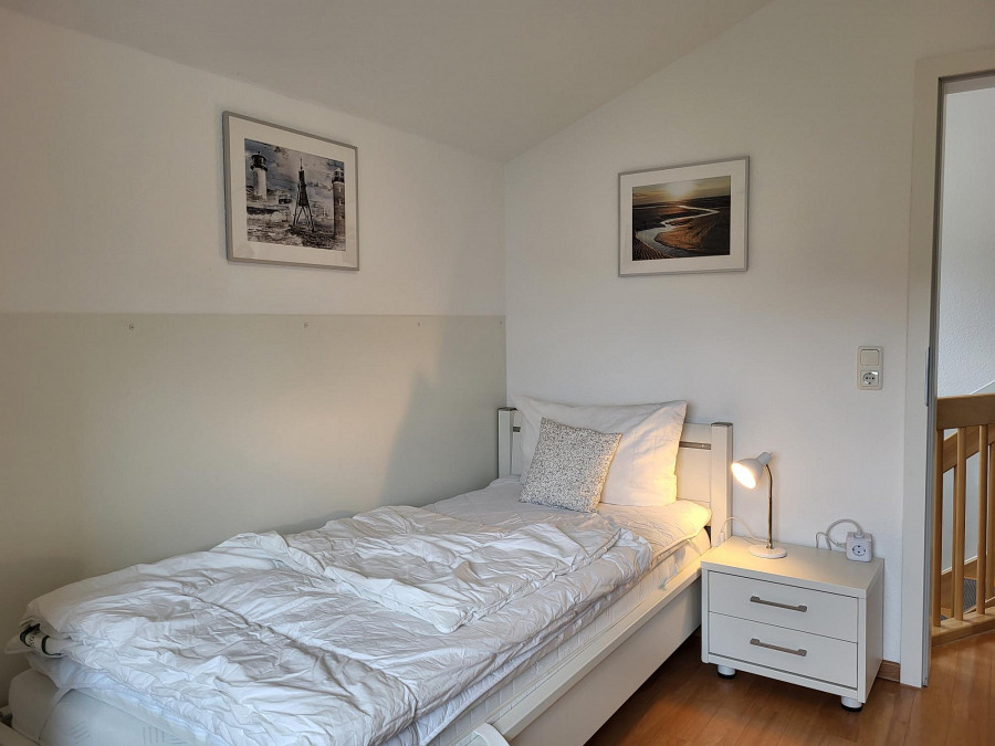 Haus Seewolf