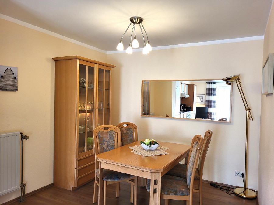 Scharhörn Wohnung 6
