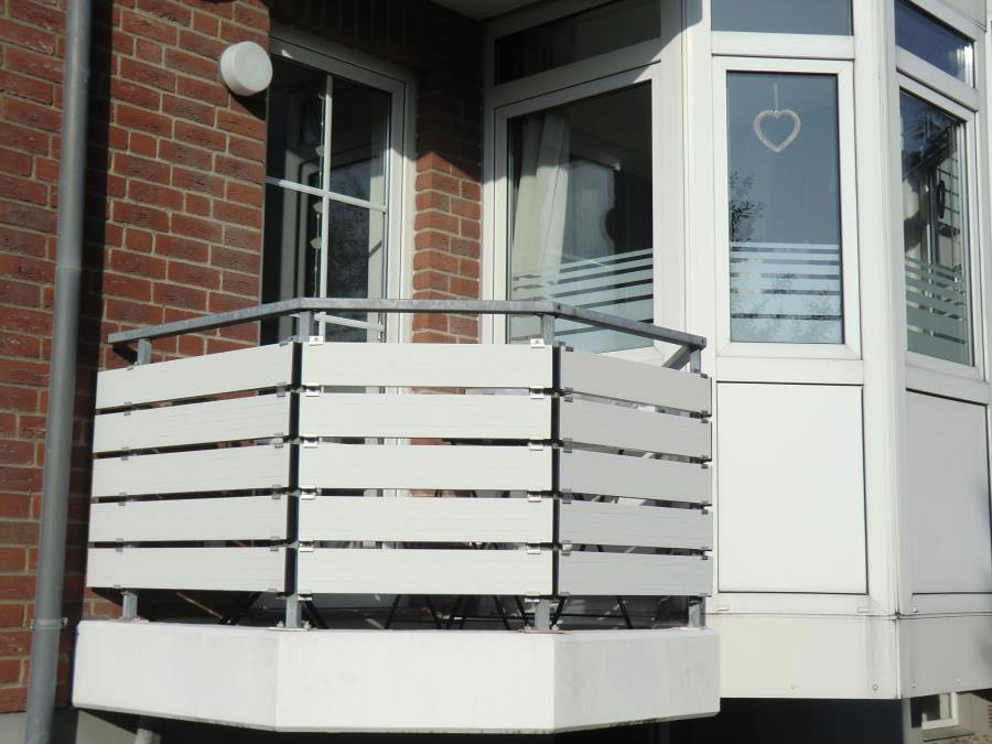 Scharhörn Wohnung 11