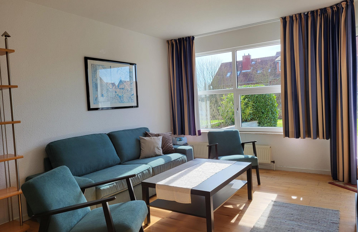 Seeland Wohnung Nr.  3 (45 A)