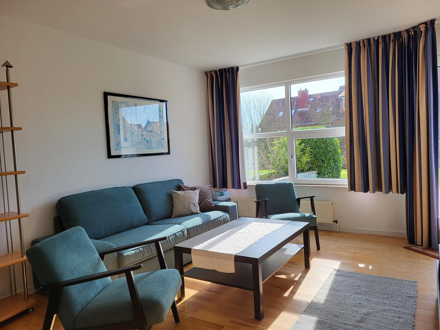 Seeland Wohnung Nr.  3 (45 A)