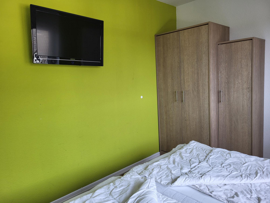 Naturdüne Wohnung 11