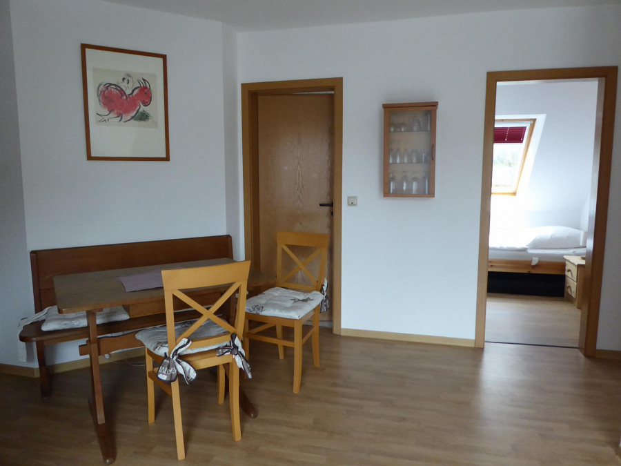 Padua Haus B Wohnung 3