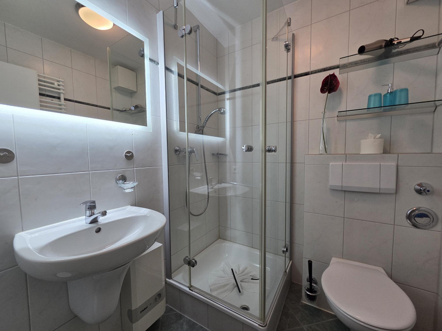 Residenz Dünenweg Wohnung 7