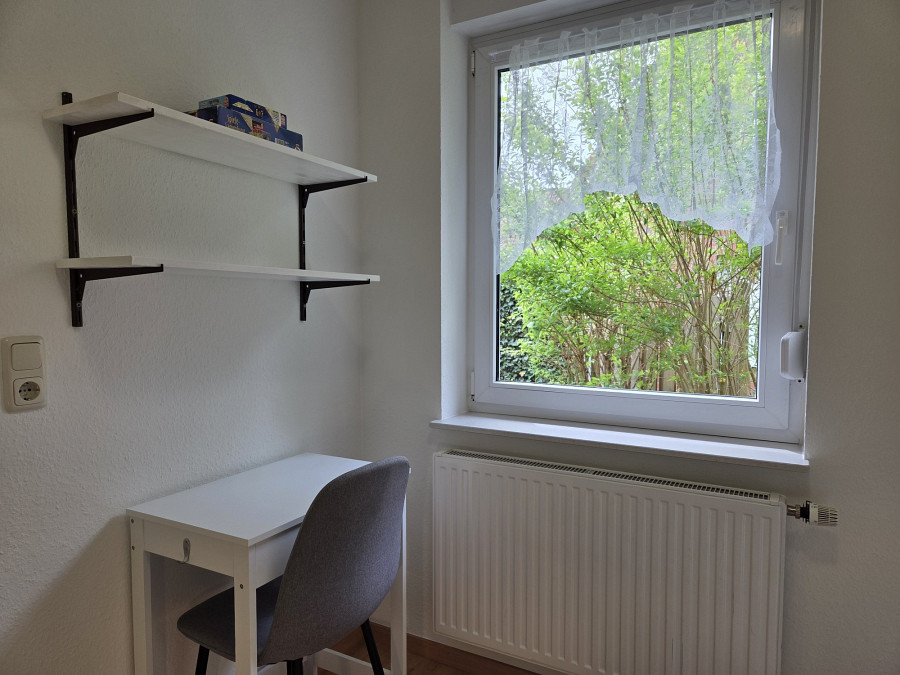 Anlage am Wehrberg Wo. 1 (22 B)