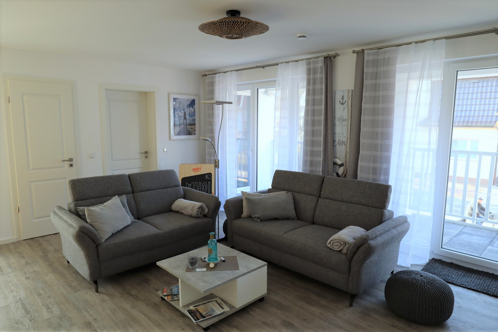 North Side I Wohnung 8