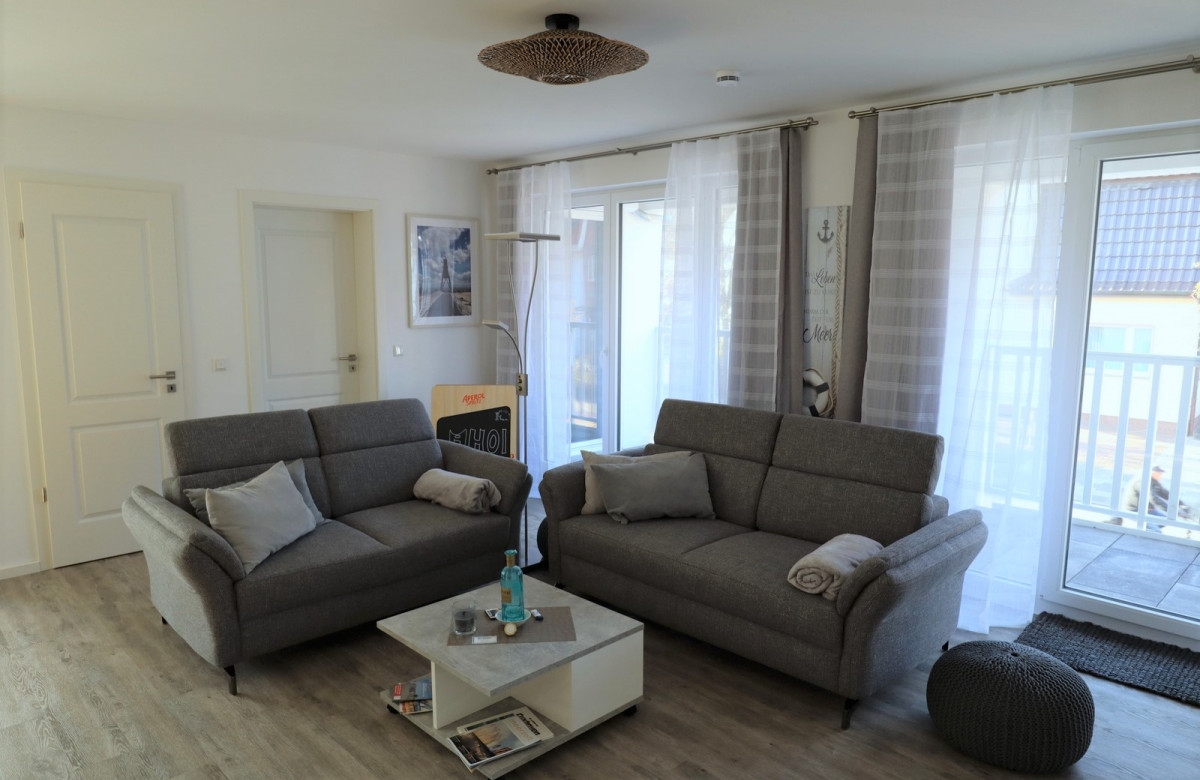 North Side Wohnung 8