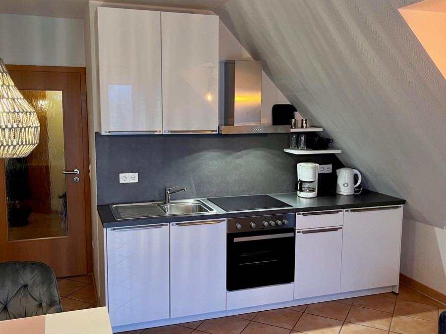 Aquaris Wohnung 11