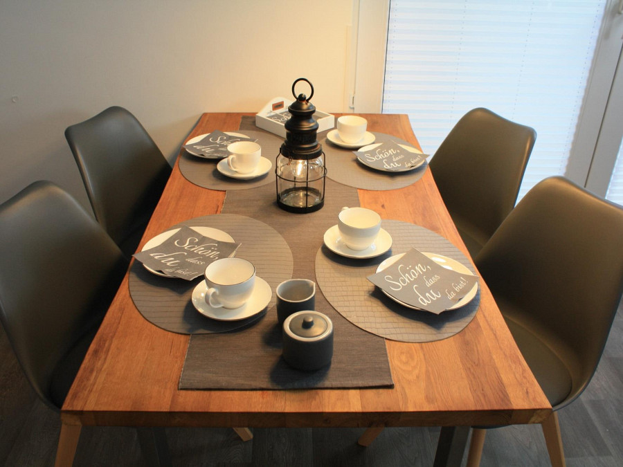 Am Voßgarten Wohnung 2