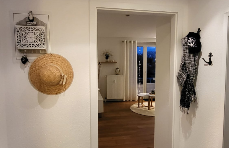 Duhner Düne Wohnung 16