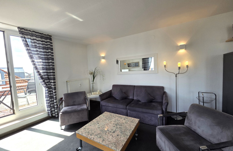Duhner Düne Wohnung 25