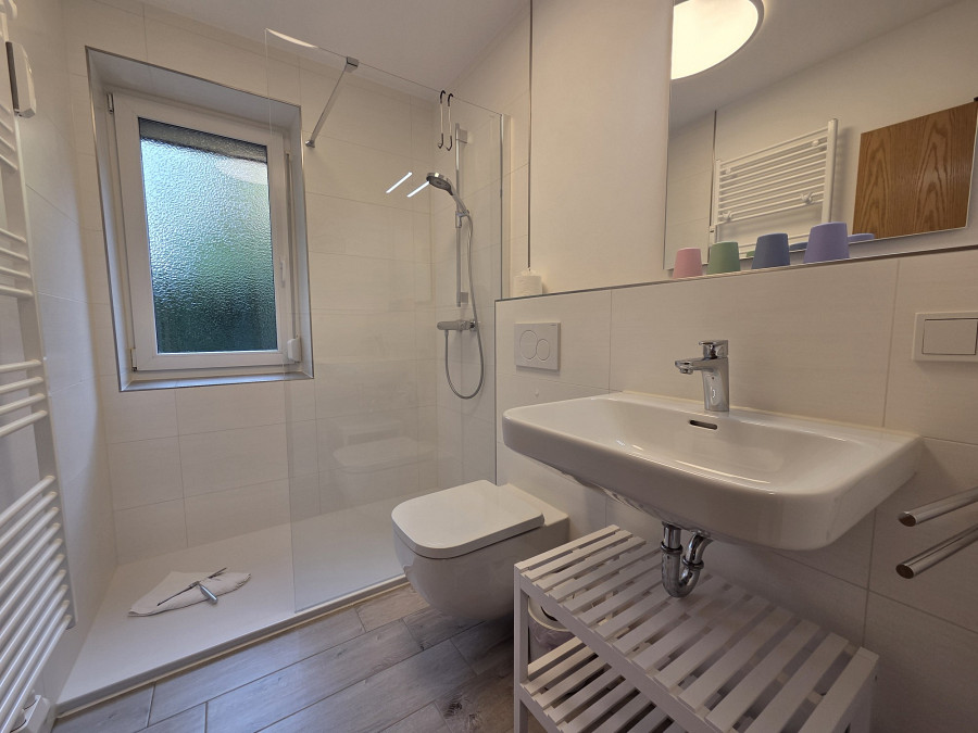 Padua Haus A Wohnung 2