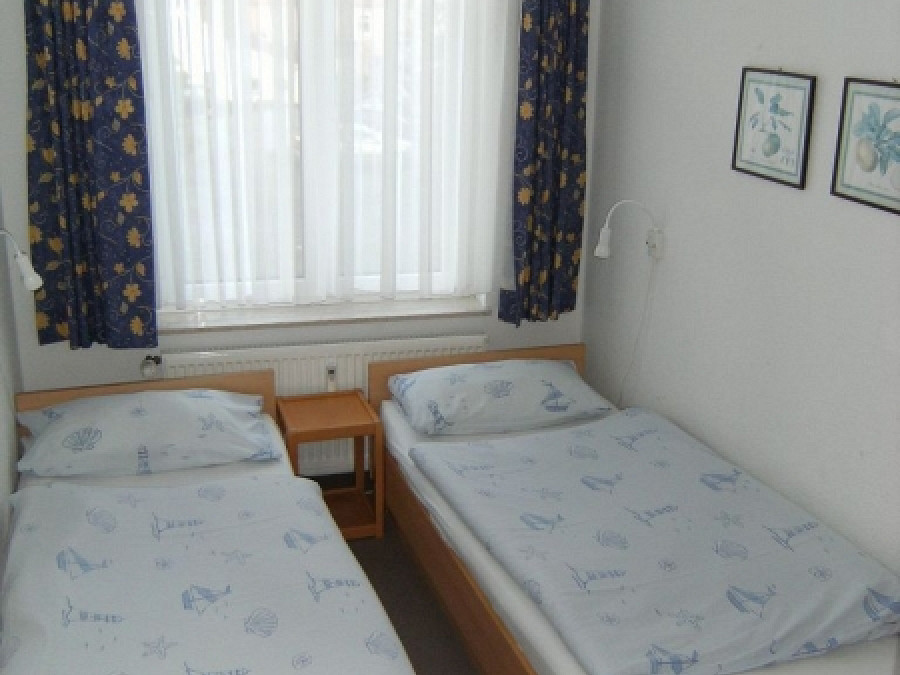 Duhner Düne Wohnung 8